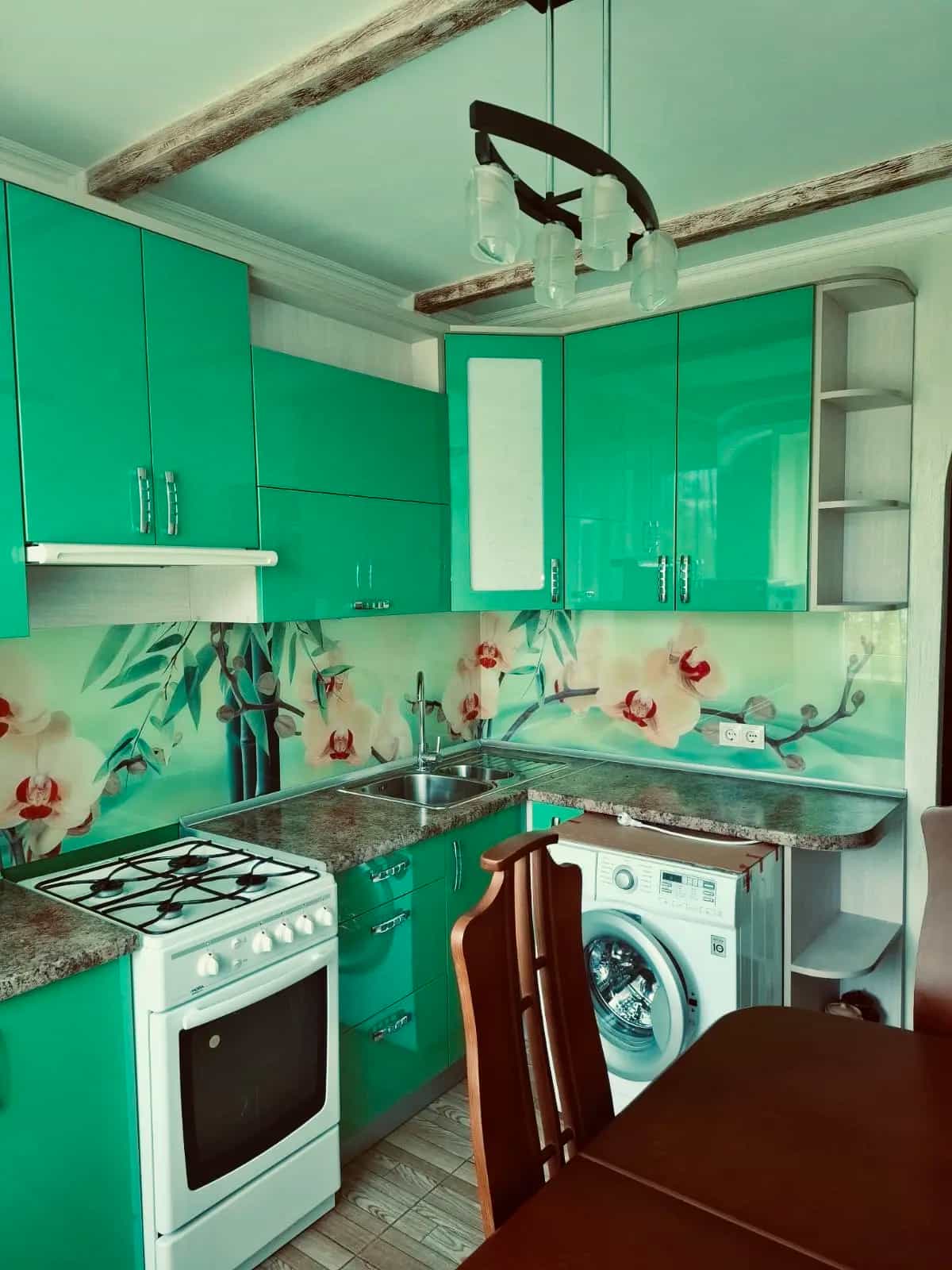 Беларусь, Гродно, улица 17 Сентября, 37, фото 11