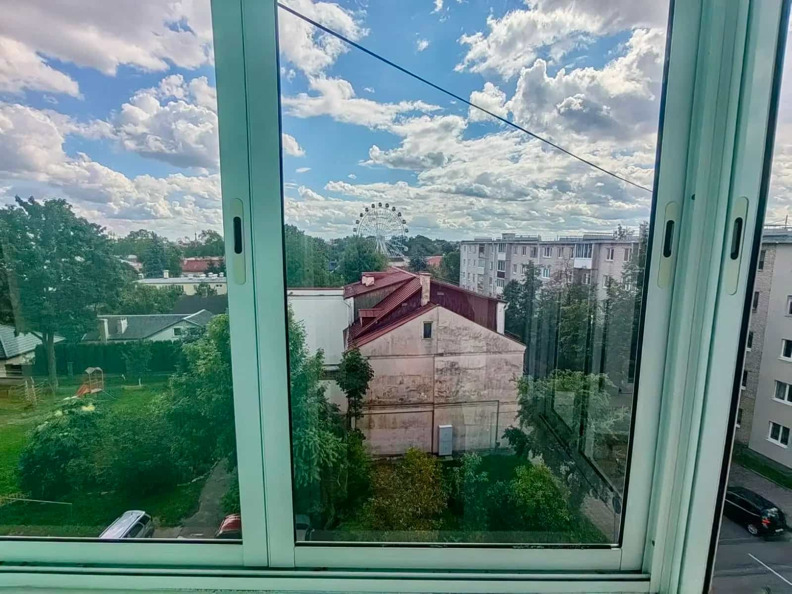 Беларусь, Гродно, улица 17 Сентября, 37, фото 16