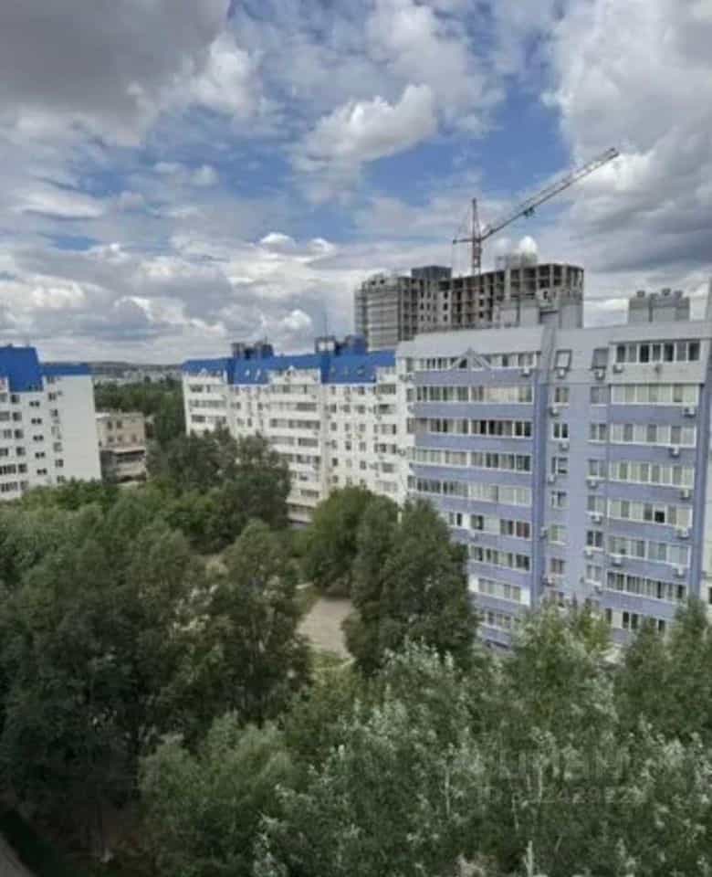Россия, Волгоград, Гагринская улица, 7, фото 9