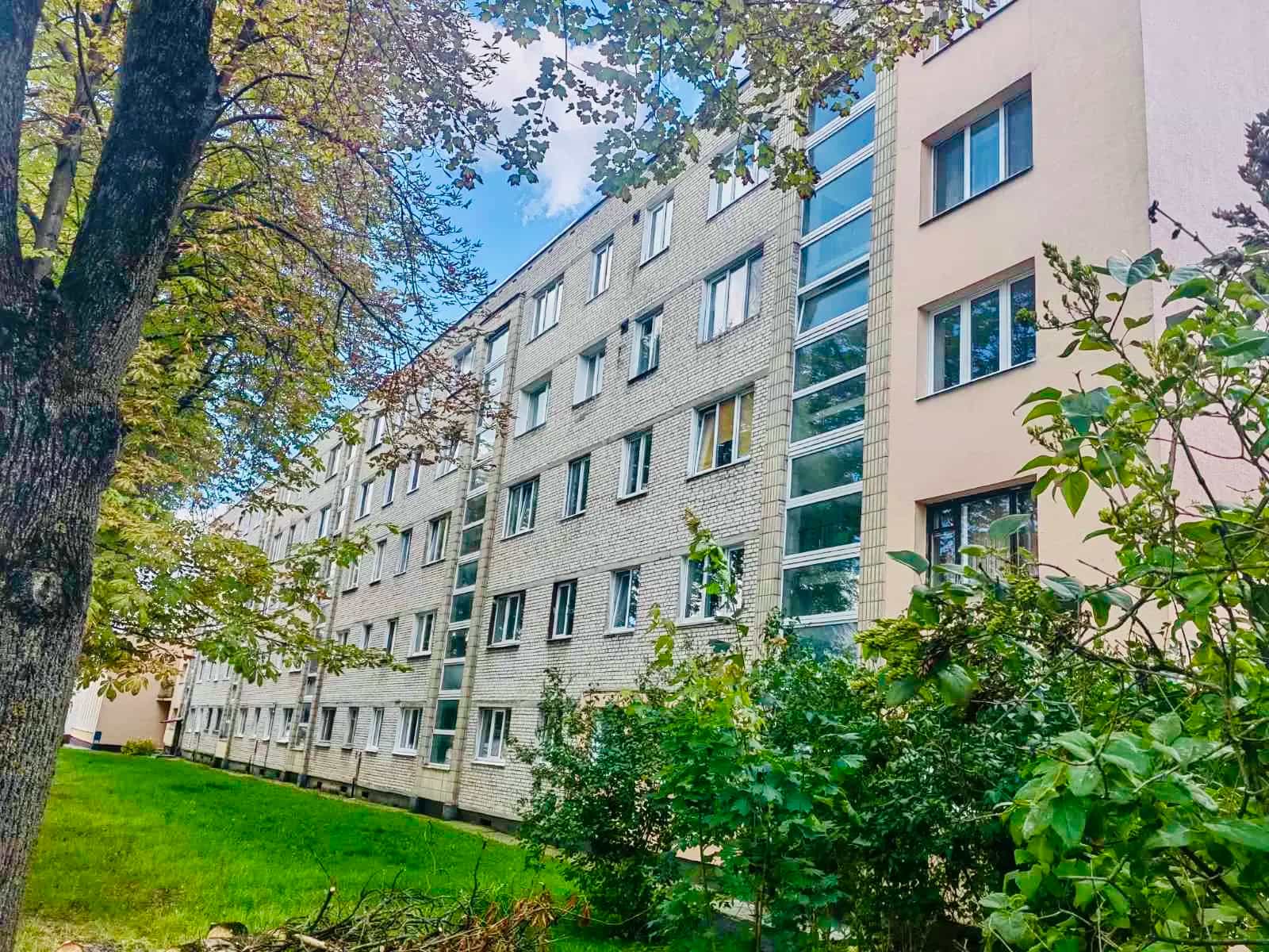 Беларусь, Гродно, улица 17 Сентября, 37, фото 19