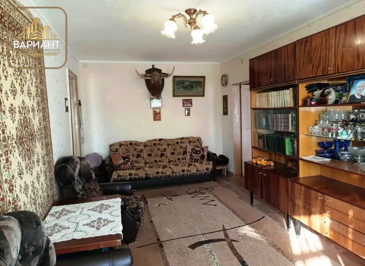 Россия, Саратовская область, Балашов, Саратовское шоссе, 3, фото 5