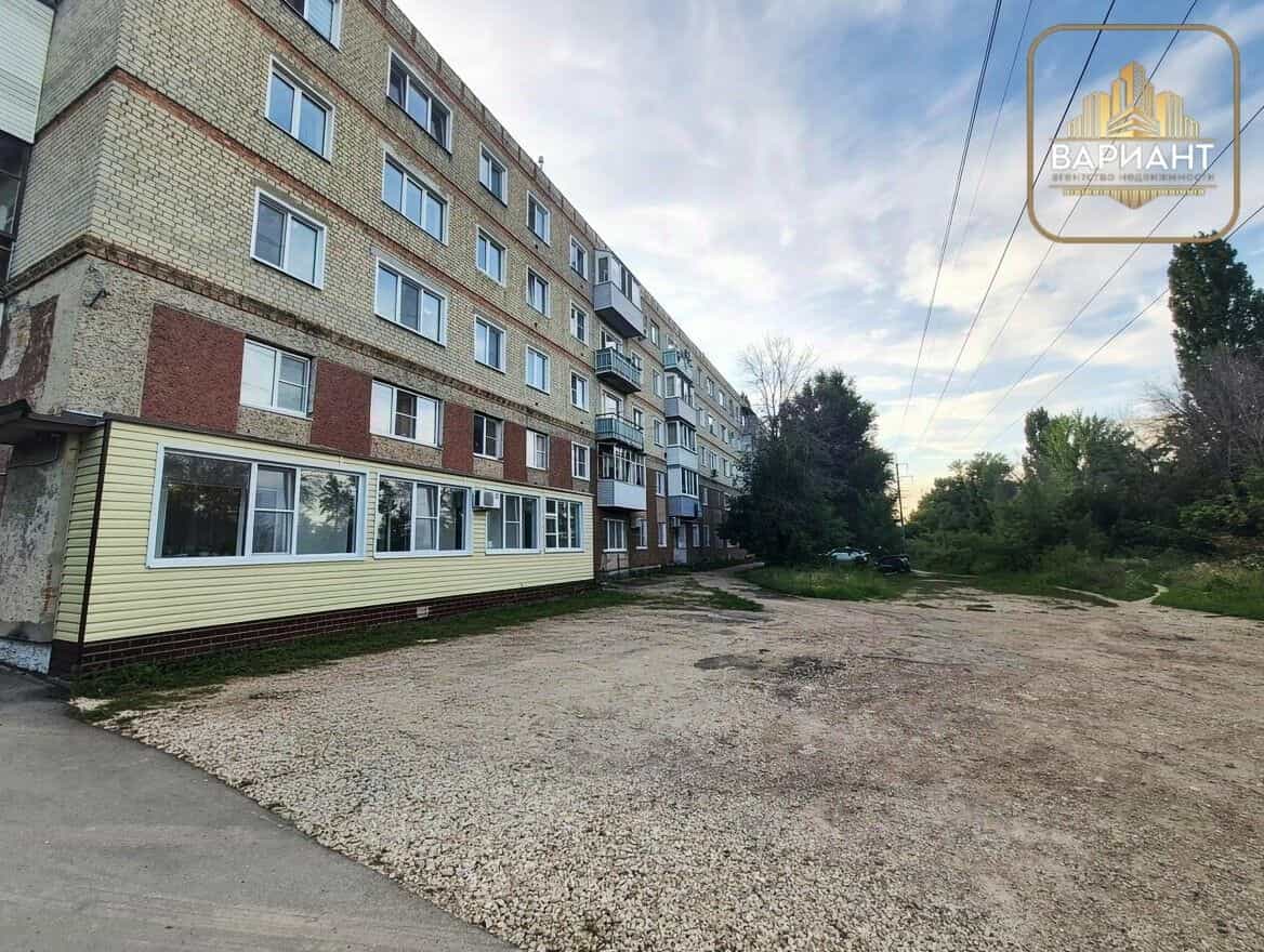 Россия, Саратовская область, Балашов, Саратовское шоссе, 3, фото 16