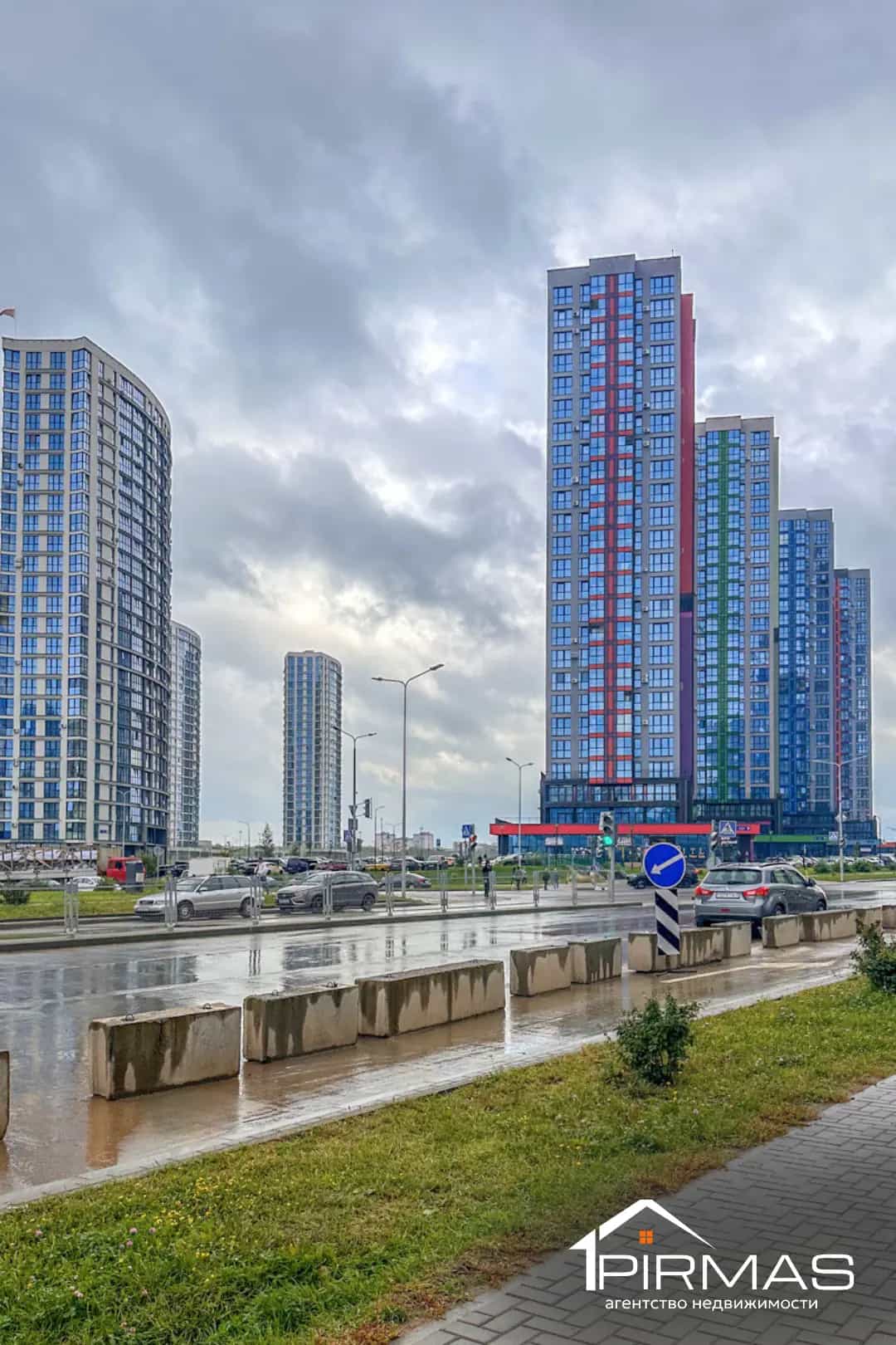 Беларусь, Минск, Братская улица, 17, фото 30