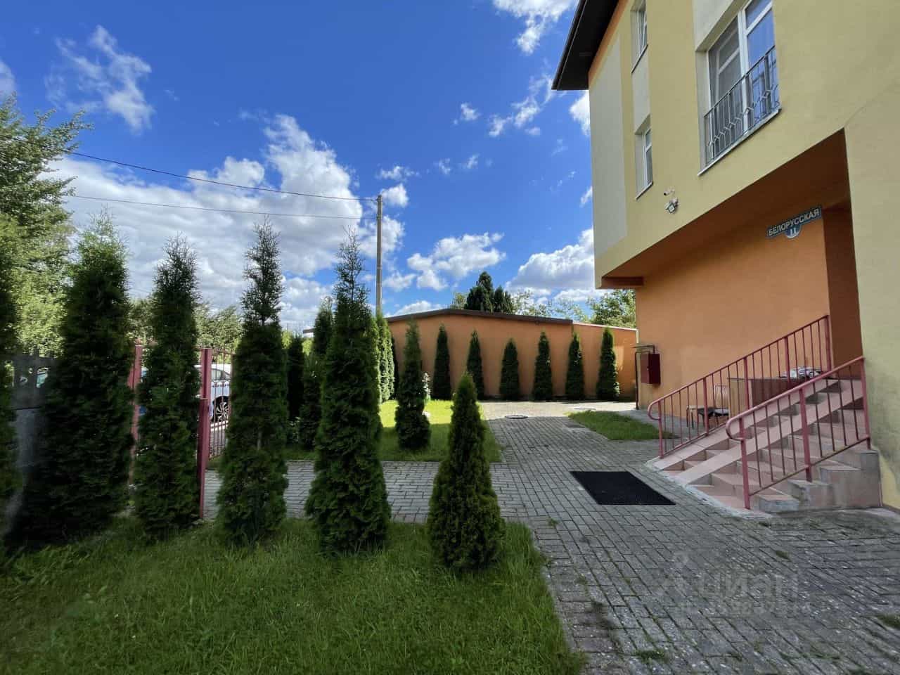Россия, Калининград, посёлок Лермонтовский, Белорусская улица, 11, фото 45