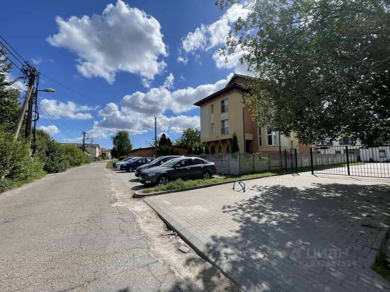 Россия, Калининград, посёлок Лермонтовский, Белорусская улица, 11, фото 49