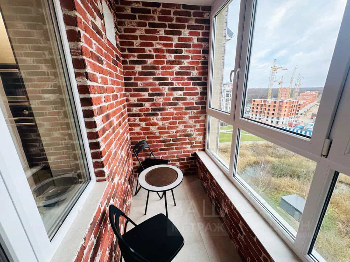 Россия, Калининградская область, Зеленоградск, улица Тургенева, 14В, фото 2