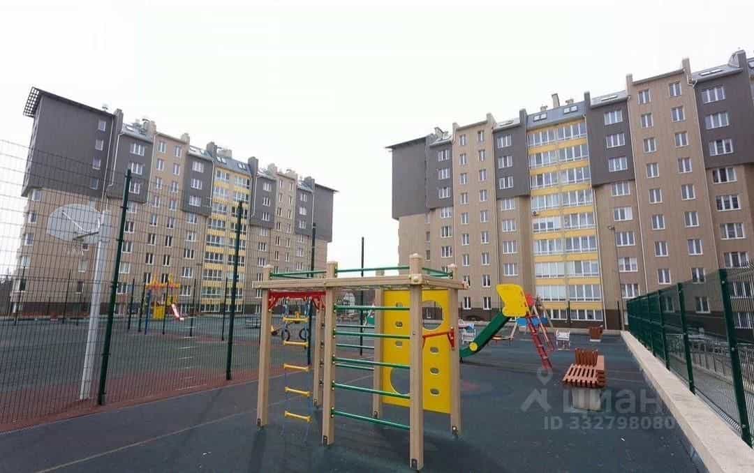 Россия, Калининградская область, Зеленоградск, улица Тургенева, 14В, фото 16