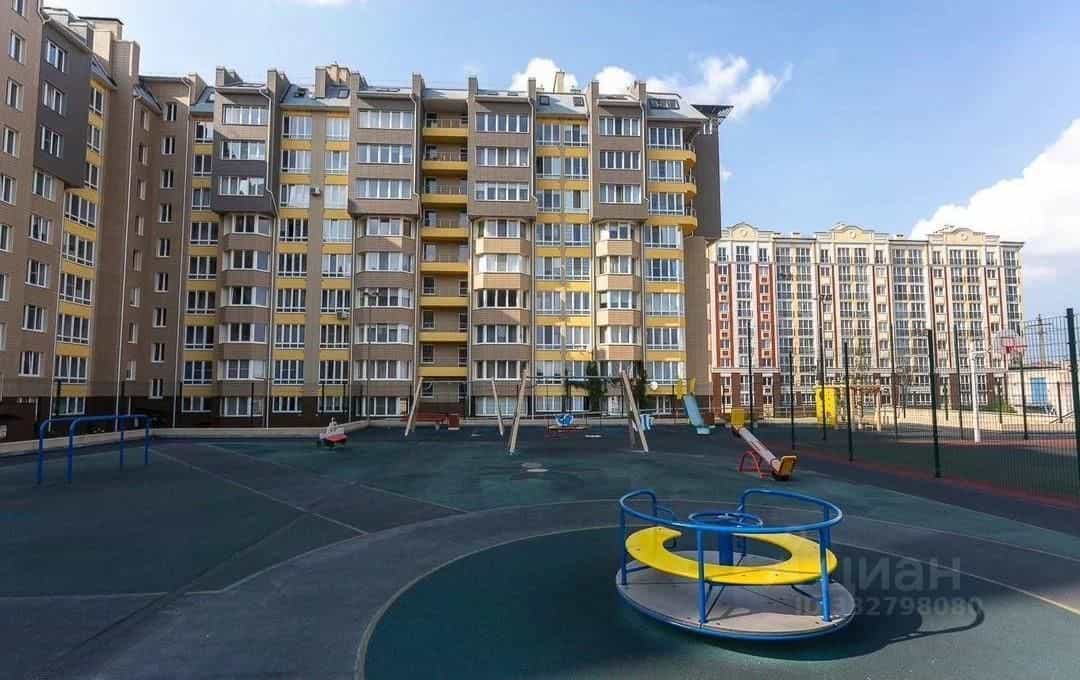 Россия, Калининградская область, Зеленоградск, улица Тургенева, 14В, фото 17