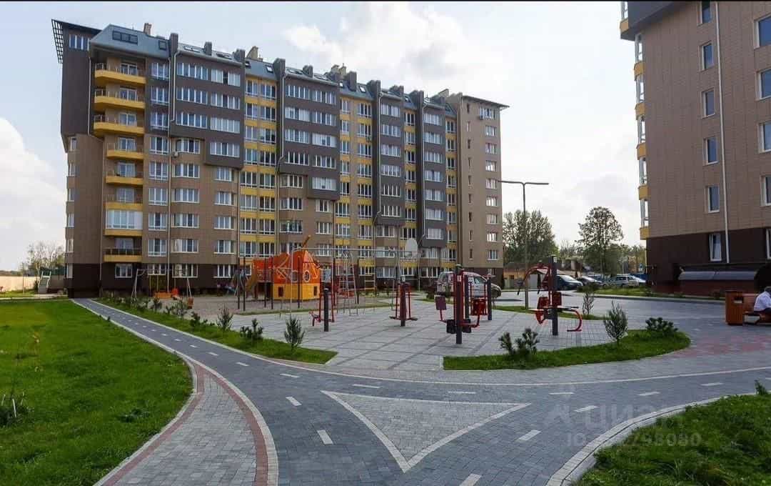Россия, Калининградская область, Зеленоградск, улица Тургенева, 14В, фото 18
