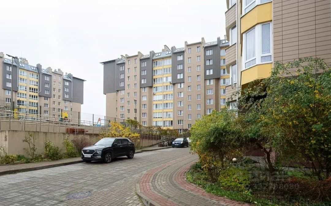 Россия, Калининградская область, Зеленоградск, улица Тургенева, 14В, фото 19