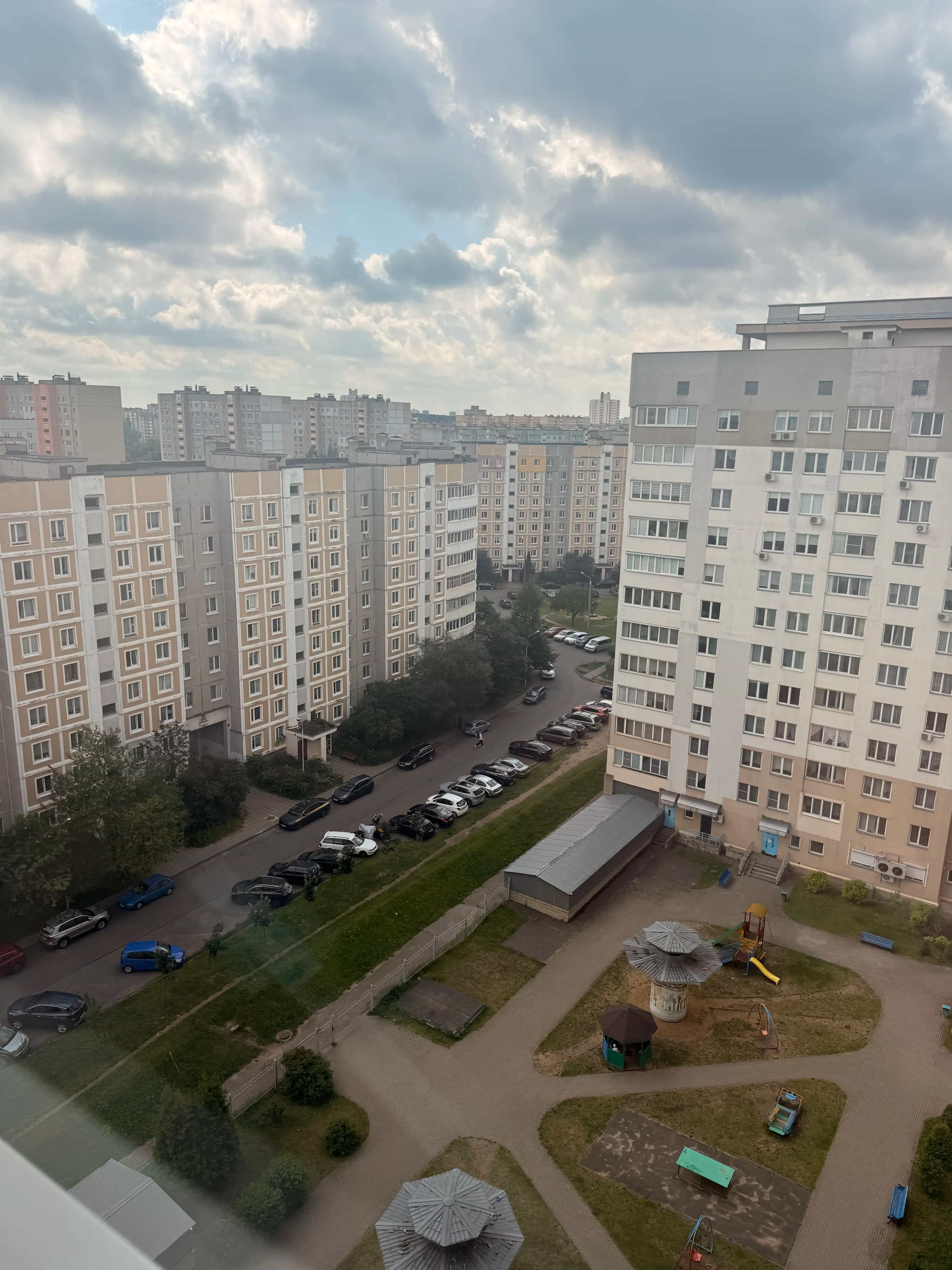 Беларусь, Минск, проспект Независимости, 168к3, фото 28