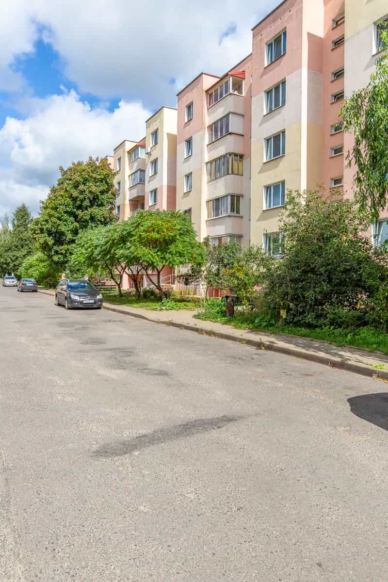 Беларусь, Минск, улица Киреева, 11, фото 21