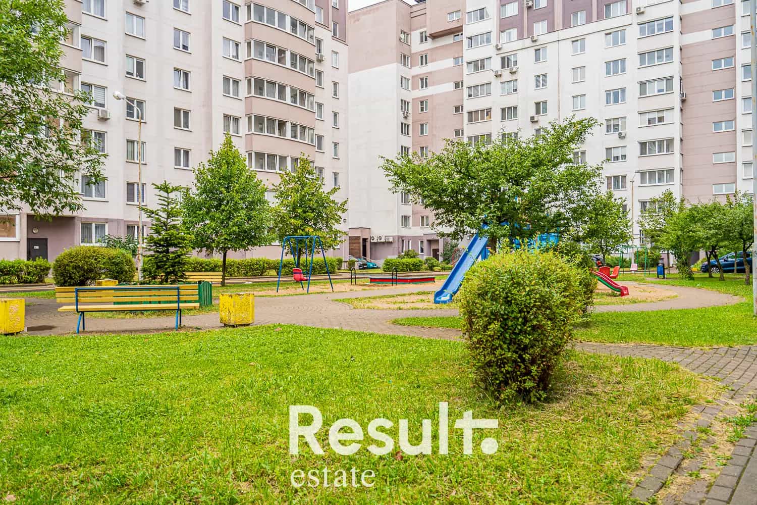 Беларусь, Минск, улица Щорса, 1, фото 23