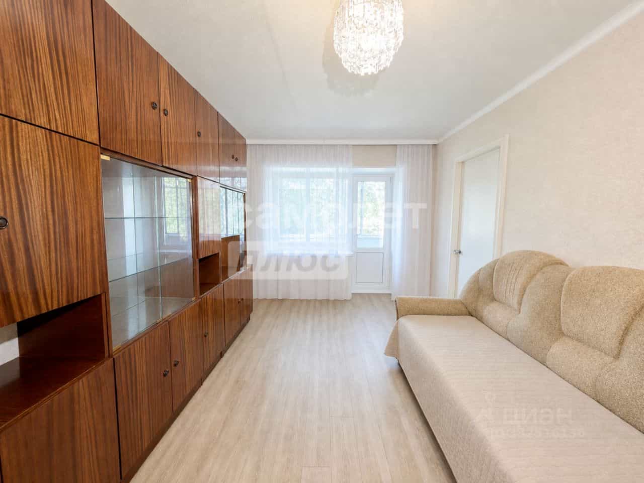 Россия, Ульяновск, проспект Нариманова, 53