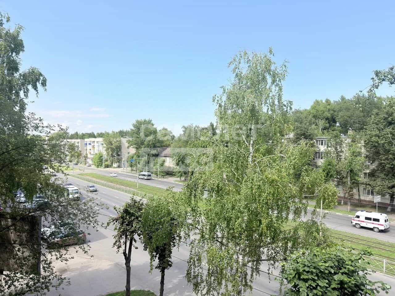 Россия, Ульяновск, проспект Нариманова, 53, фото 16