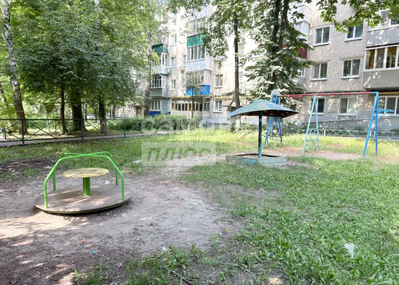 Россия, Ульяновск, проспект Нариманова, 53, фото 24