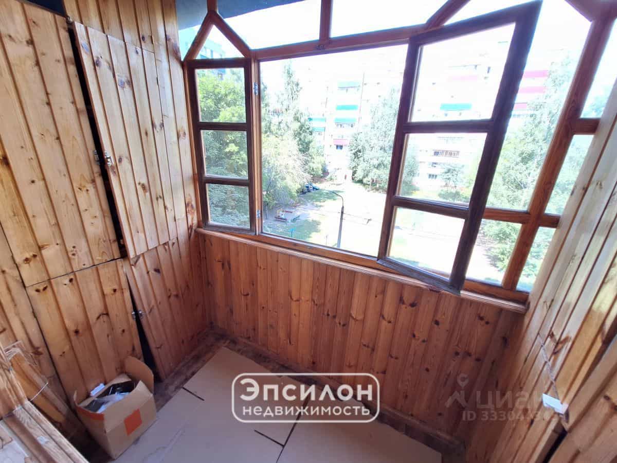 Россия, Курск, улица Майский Бульвар, 20, фото 13