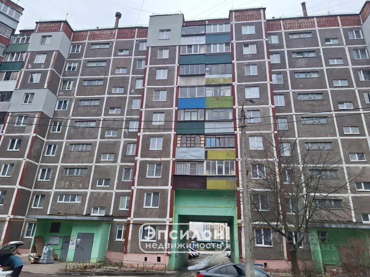Россия, Курск, улица Майский Бульвар, 20, фото 19