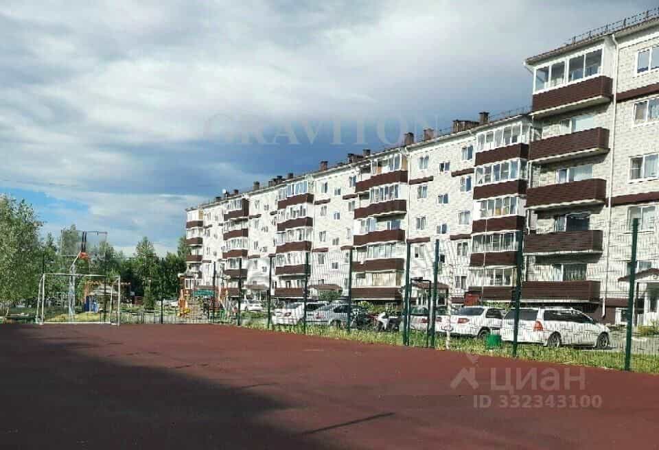 Россия, Республика Алтай, Майминский район, село Майма, улица Д. Климкина, 20к2, фото 8