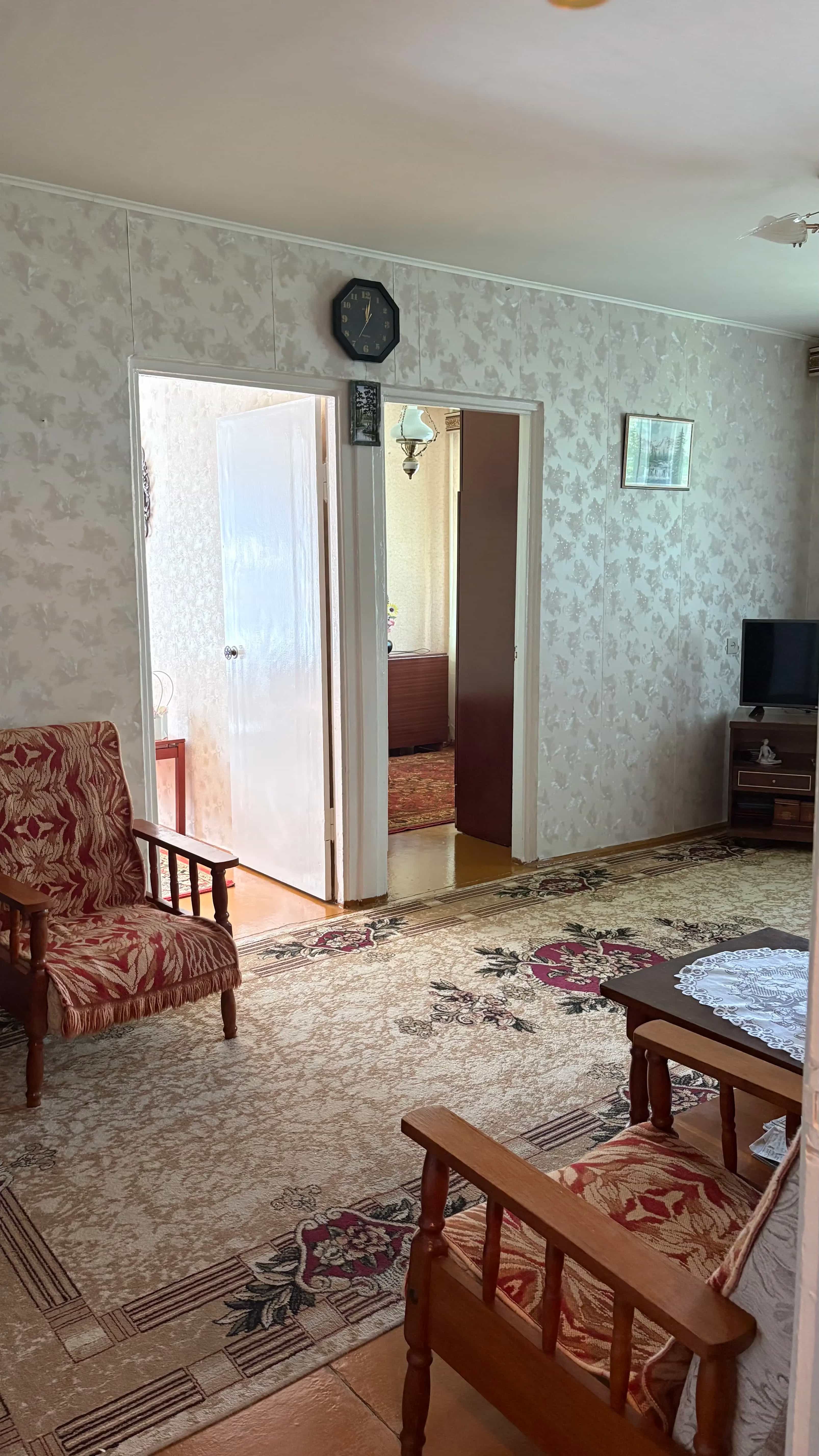 Беларусь, Гомельская область, Речица, Спортивная улица, 5