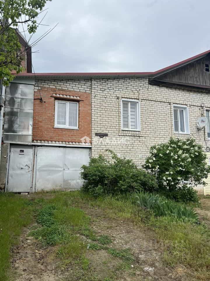 Россия, Волгоградская область, Камышин, Революционная улица, 14А, фото 11