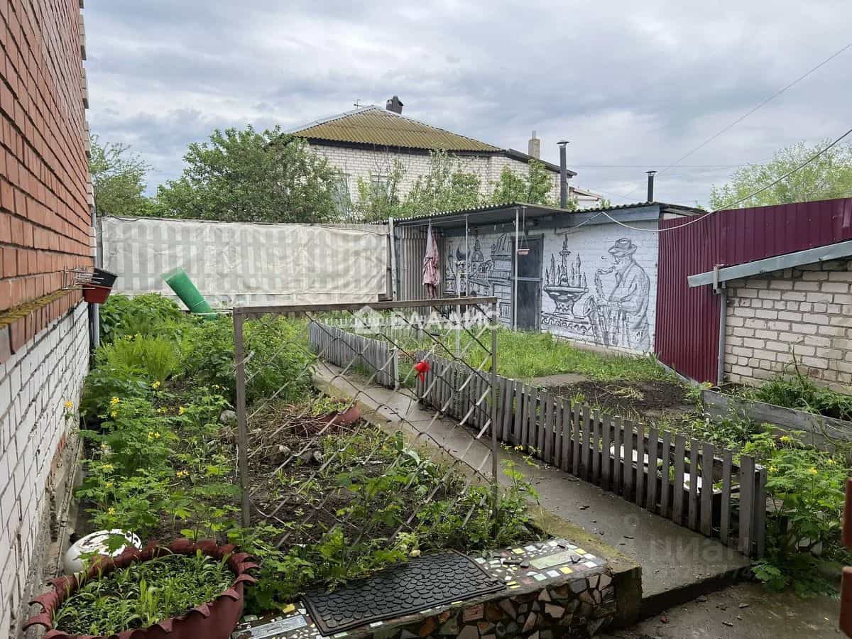 Россия, Волгоградская область, Камышин, Революционная улица, 14А, фото 19