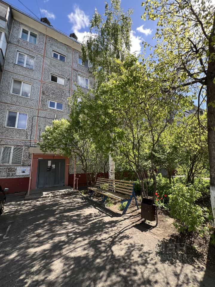 Россия, Оренбург, Туркестанская улица, 19, фото 8