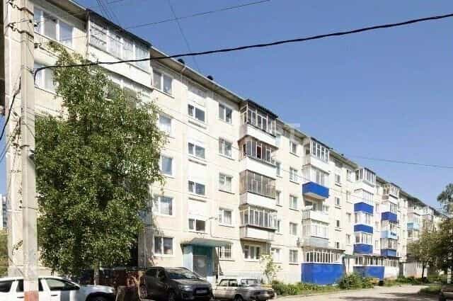 Россия, Ульяновск, Железнодорожная улица, 9, фото 4