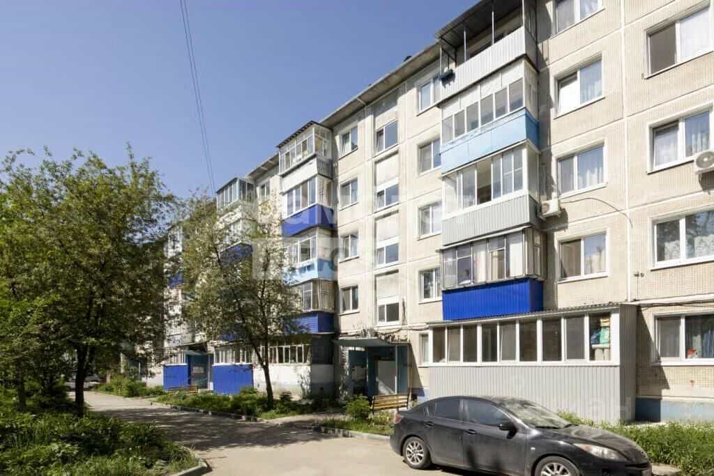 Россия, Ульяновск, Железнодорожная улица, 9, фото 5