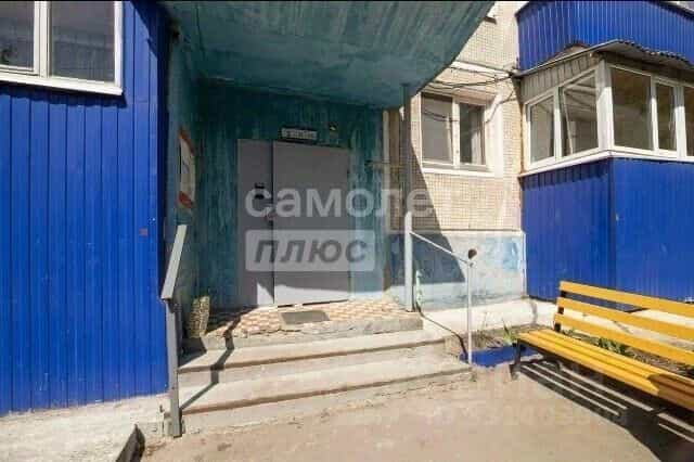 Россия, Ульяновск, Железнодорожная улица, 9, фото 6