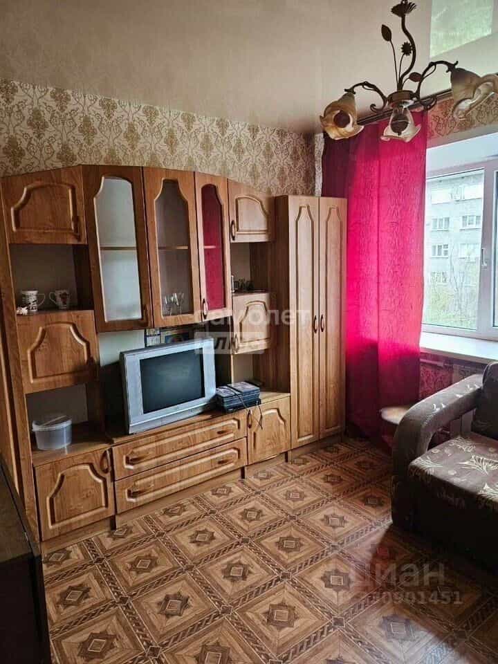 Россия, Липецк, Волгоградская улица, 7А