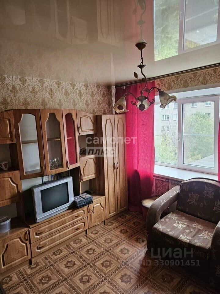 Россия, Липецк, Волгоградская улица, 7А, фото 5