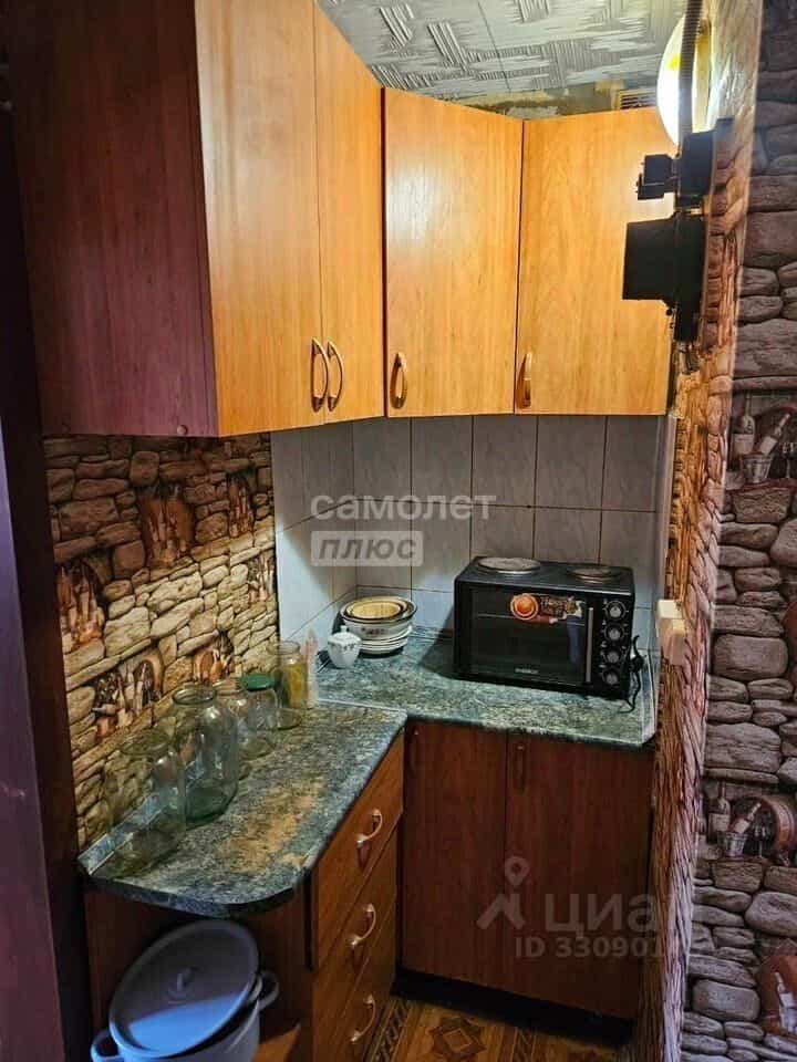 Россия, Липецк, Волгоградская улица, 7А, фото 9