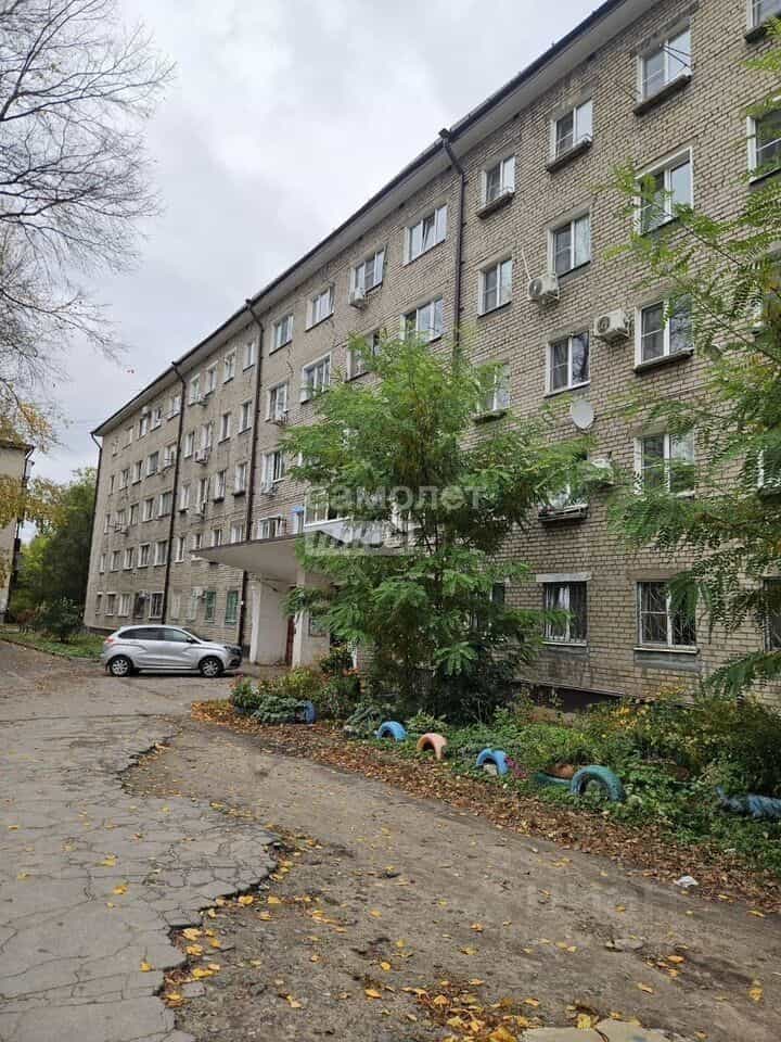 Россия, Липецк, Волгоградская улица, 7А, фото 18