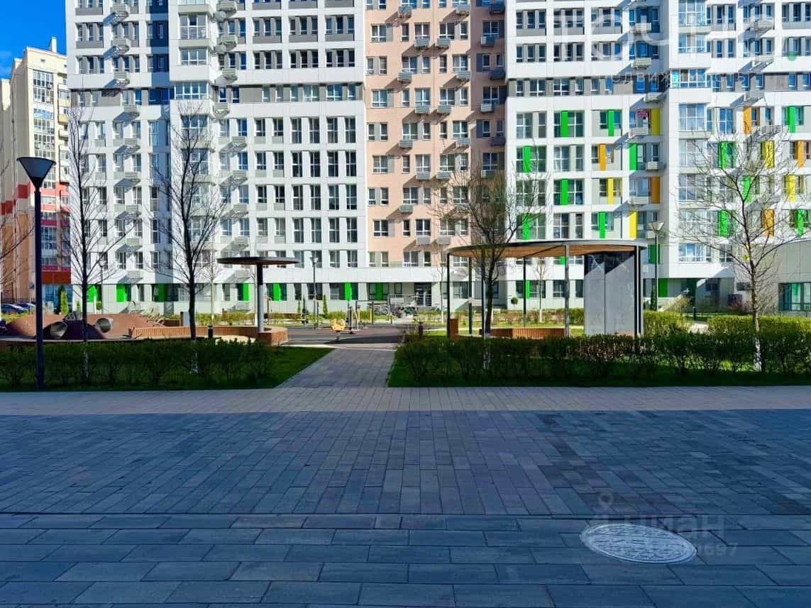 Россия, Пенза, улица Измайлова, 58Ак2, фото 24