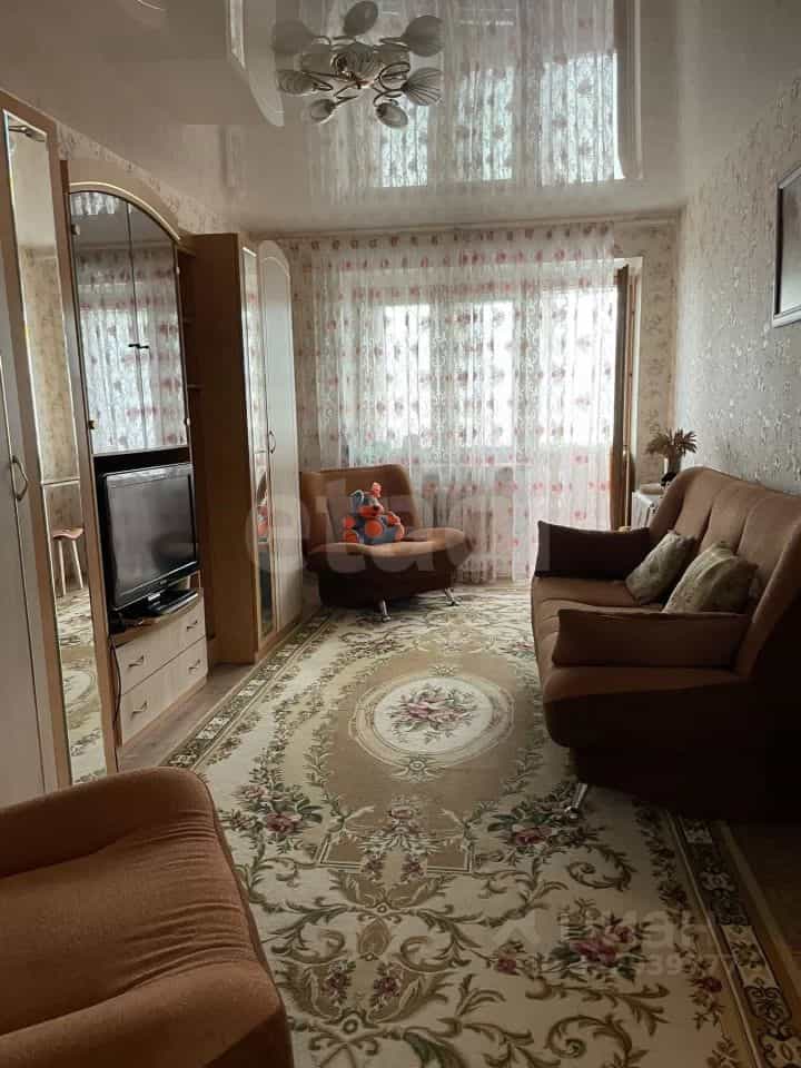 Россия, Тюмень, микрорайон Тарманы, Игримская улица, 21