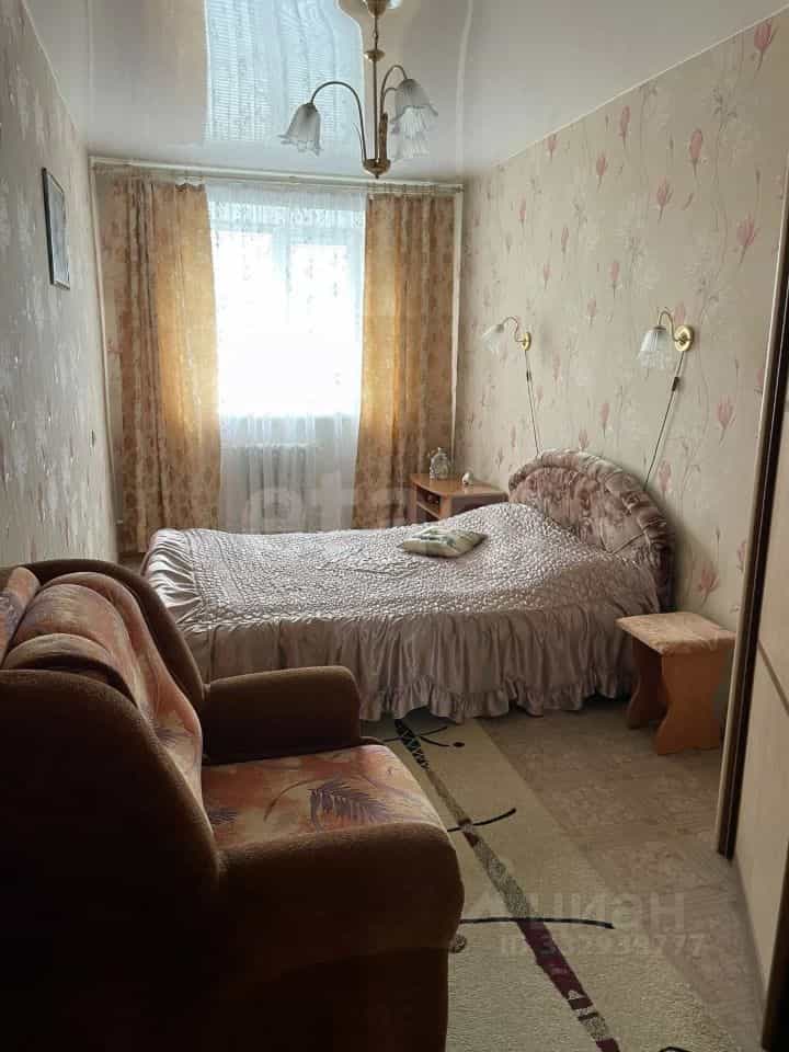 Россия, Тюмень, микрорайон Тарманы, Игримская улица, 21, фото 4