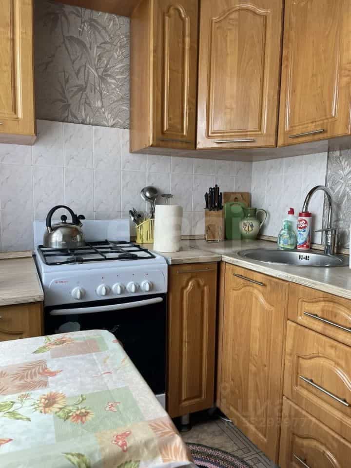 Россия, Тюмень, микрорайон Тарманы, Игримская улица, 21, фото 12