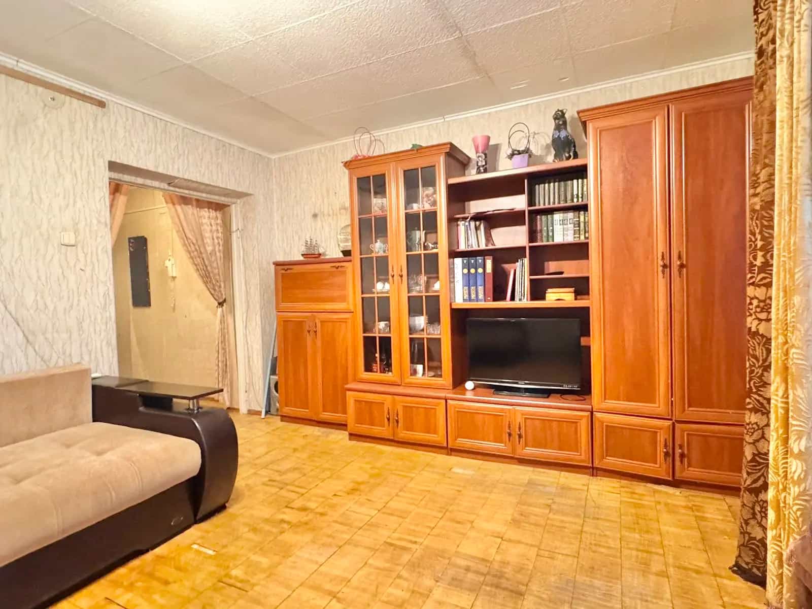 Беларусь, Минск, улица Корженевского, 9к1, фото 3