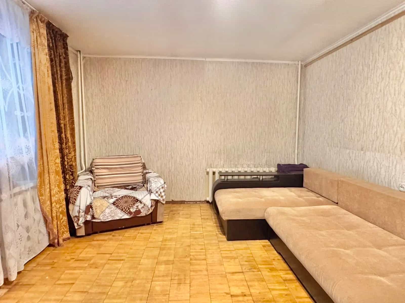 Беларусь, Минск, улица Корженевского, 9к1, фото 5
