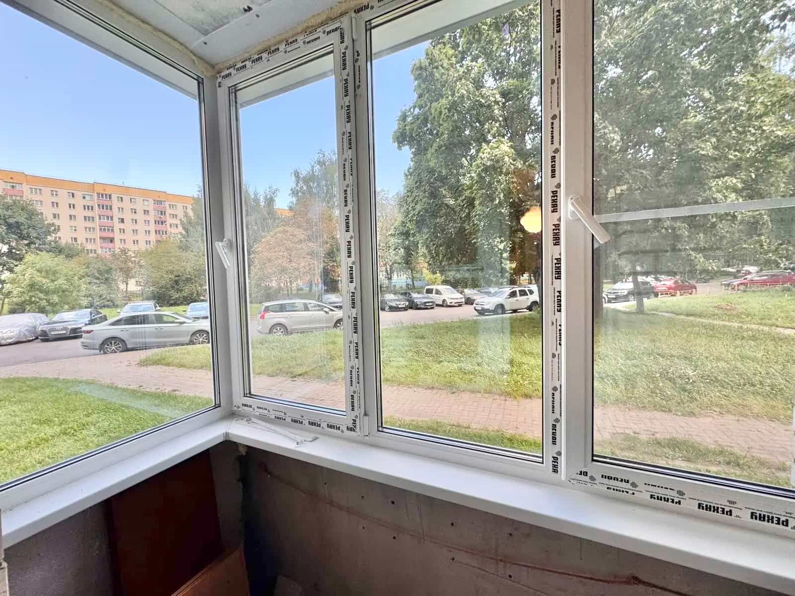 Беларусь, Минск, улица Корженевского, 9к1, фото 10