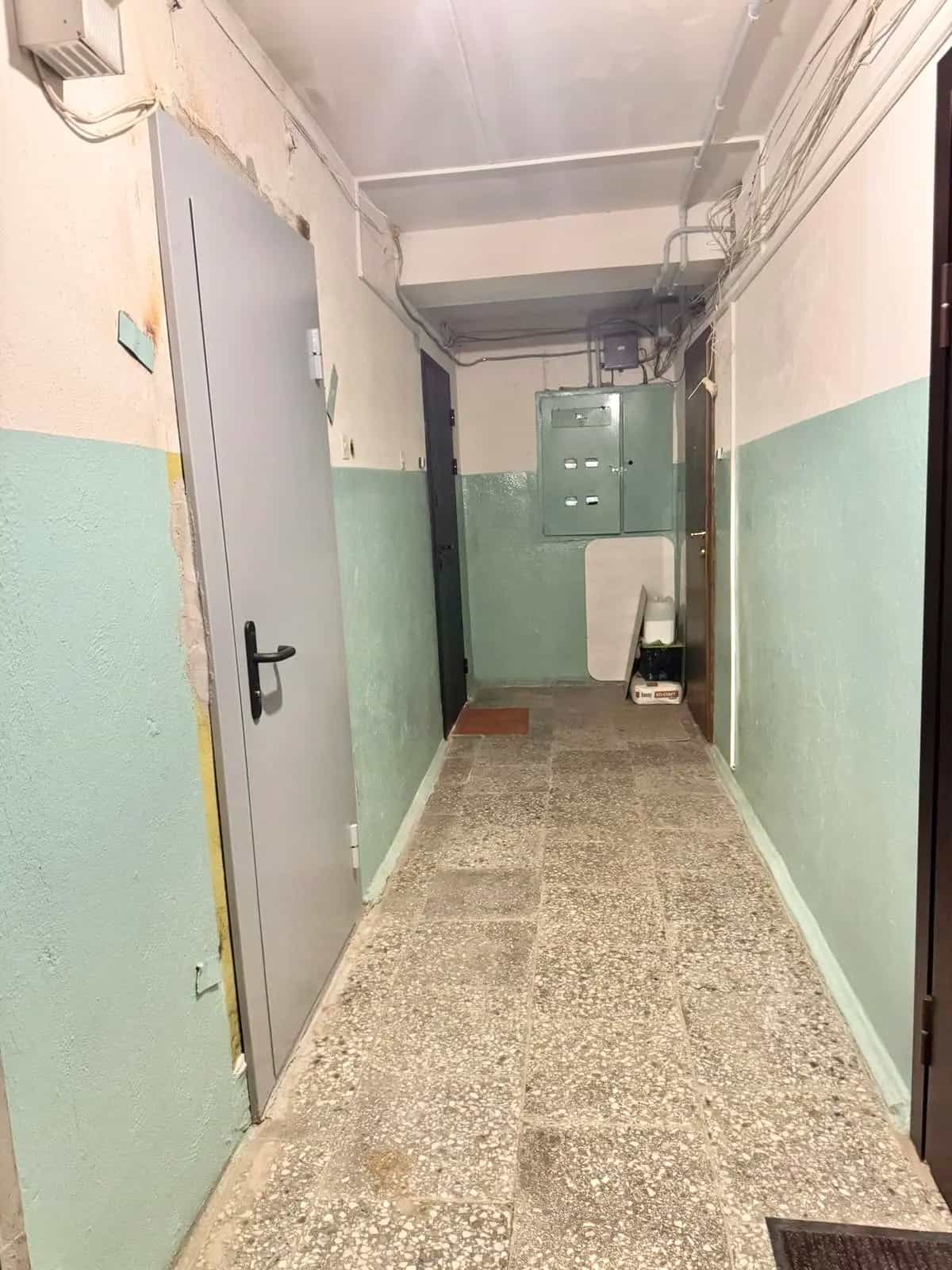 Беларусь, Минск, улица Корженевского, 9к1, фото 11
