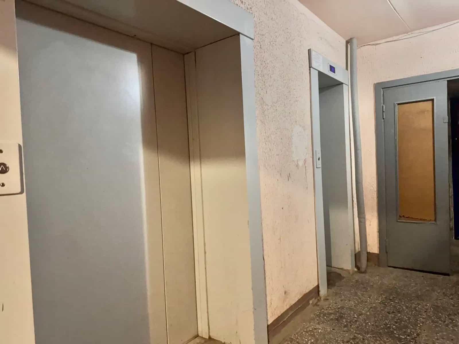 Беларусь, Минск, улица Корженевского, 9к1, фото 12