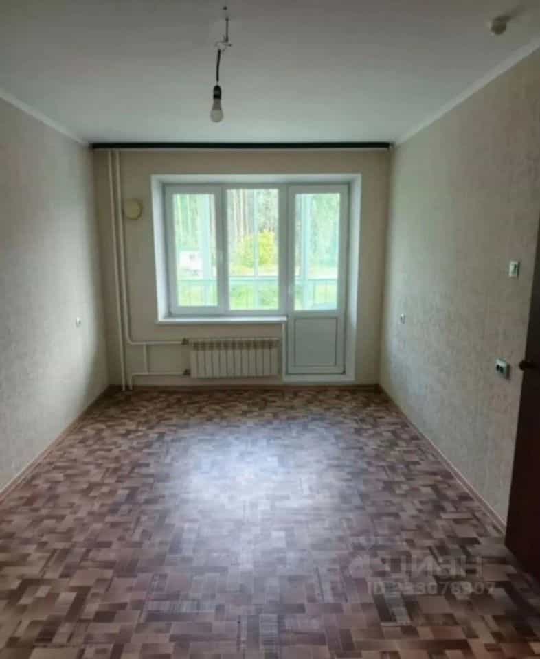 Россия, Томск, улица Энтузиастов, 43