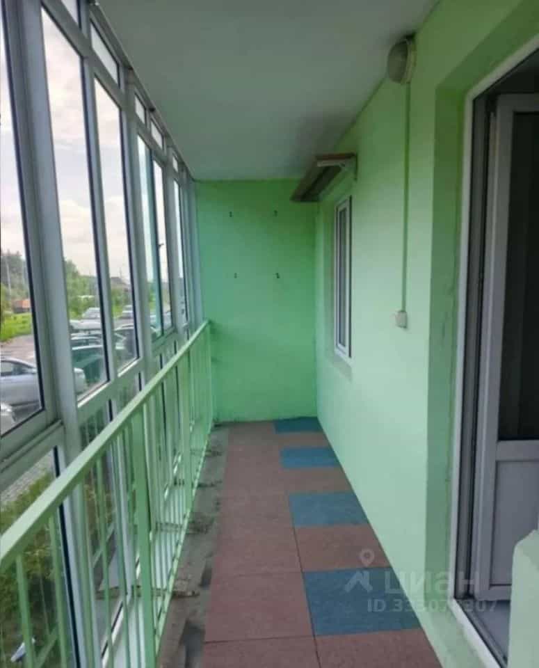 Россия, Томск, улица Энтузиастов, 43, фото 14