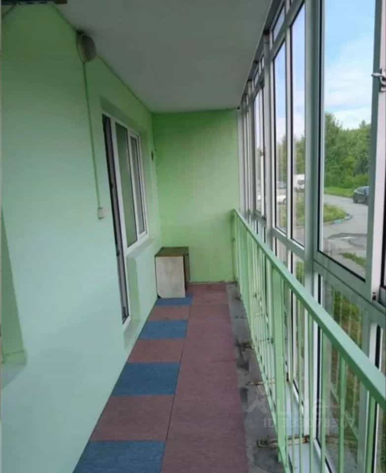 Россия, Томск, улица Энтузиастов, 43, фото 15