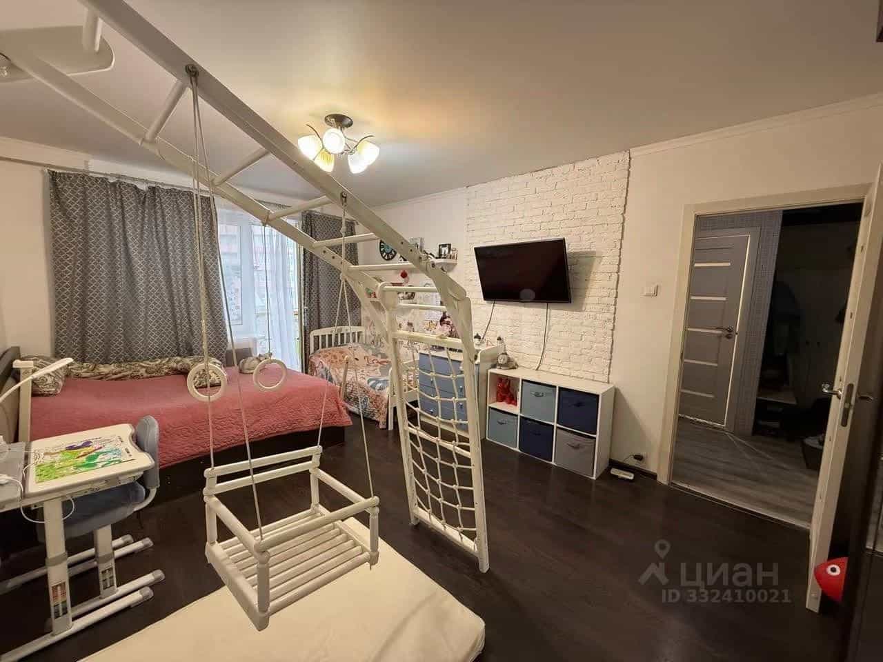Россия, Ярославль, проспект Машиностроителей, 56