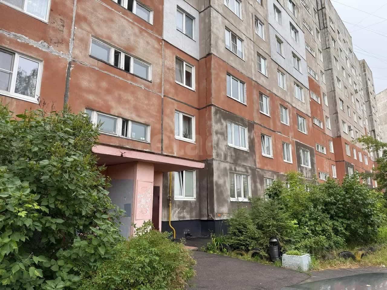 Россия, Ярославль, проспект Машиностроителей, 56, фото 11