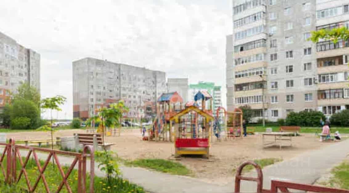 Россия, Ярославль, проспект Машиностроителей, 56, фото 12