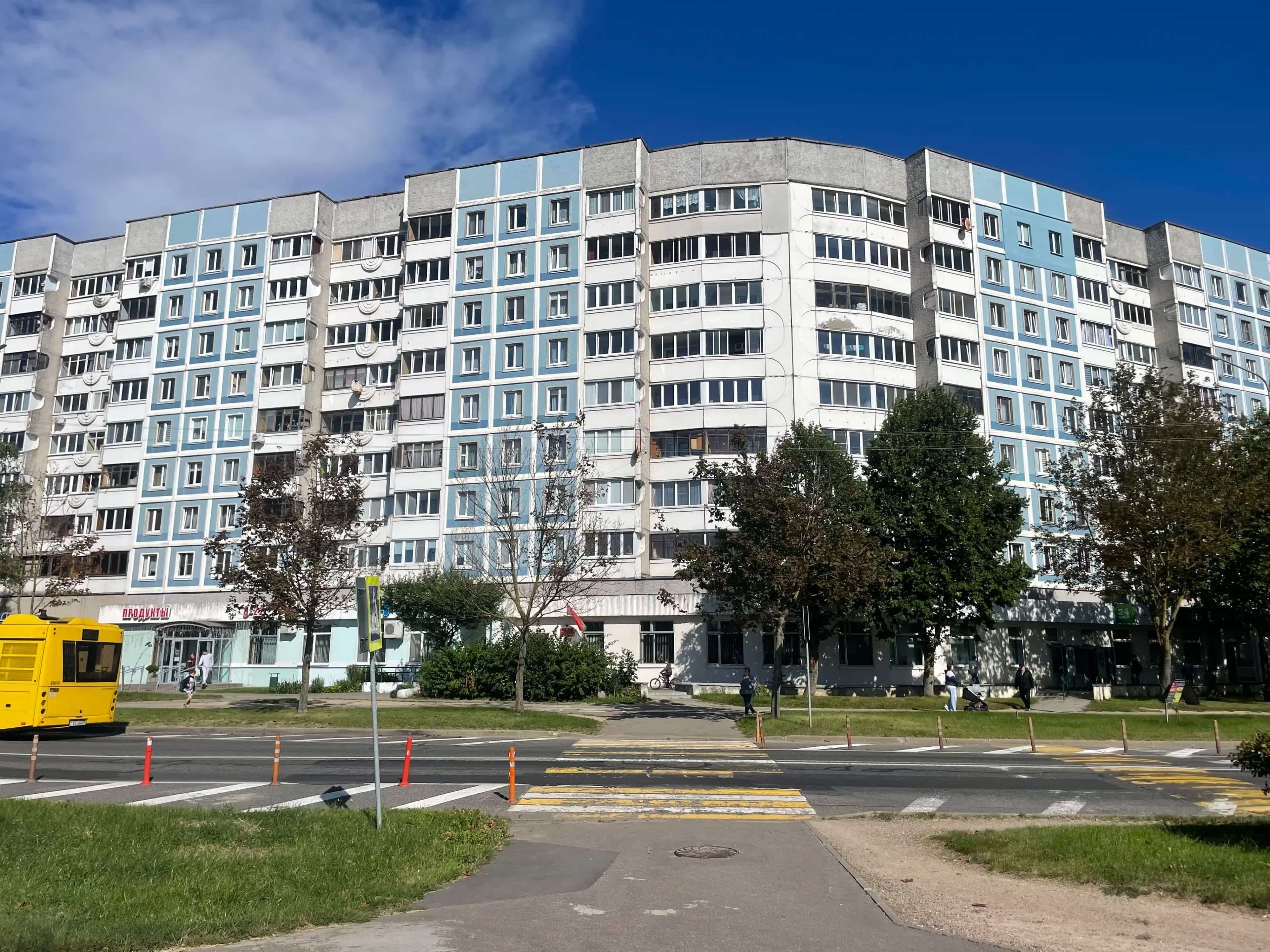 Беларусь, Минск, Слободская улица, 15, фото 17